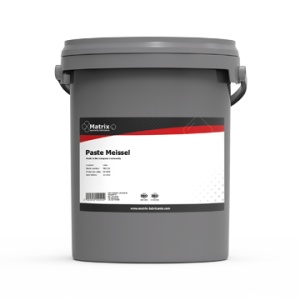 Pastă specială pentru scule cu priză și pneumatice - Paste Meissel