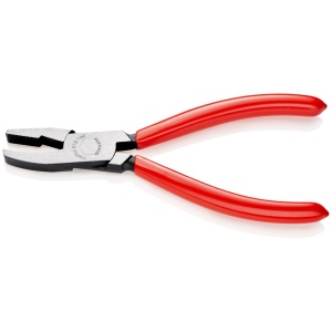 Patent KNIPEX de mărunțit sticlă, 160 mm - Img 2