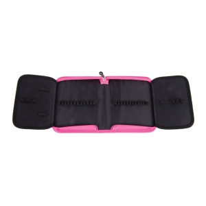 Penar neechipat Pulse, 1 fermoar, 2 clapete, Jeans Princess - Img 4