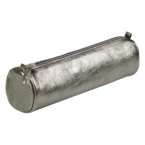 Penar piele cilindric 5,5 x 22 cm Cuirise Color - Img 5