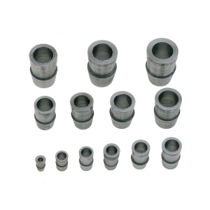 Pene cilindrice pentru ciocane și baroase MOB 14 mm