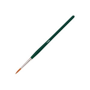 Pensulă rotundă Kreul Basic nr. 6 - Img 1