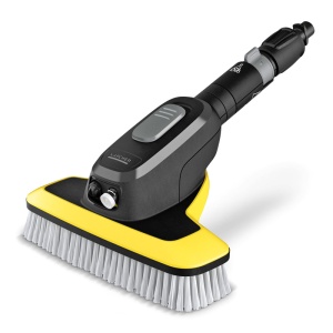 Perie de spalat 3 in 1, compatibila cu modelele K2-K7, KARCHER tip WB 7 PLUS