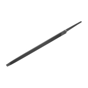 Pila MOB triunghiulara subţire pentru ascuţit - 100 mm S