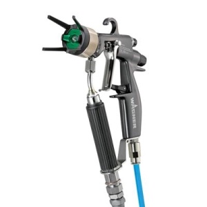 Pistol AirCoat Wagner AC4500 Professional, include cap GreenAir si garda protectie
