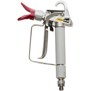 Pistol airless Wagner Project Pro