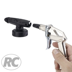 Pistol curatat pneumatic, Rodcraft RC8011 - Img 2