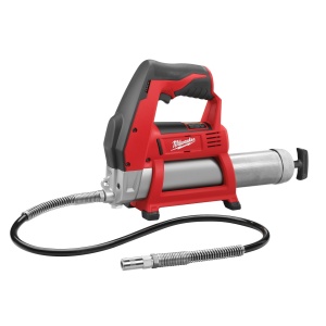 Pistol de gresat Milwaukee M12 GG-0, cartus 400 ml, livrat fara acumulator - Img 14