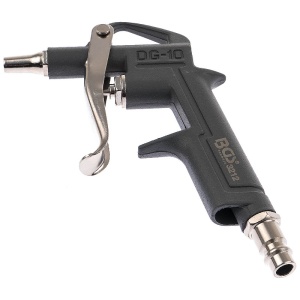 Pistol de suflat - Img 1
