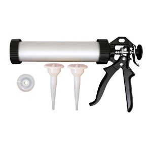 Pistol MOB TUBULAR PRO - 380 mm
