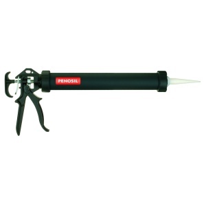 Pistol pentru aplicare silicon în ambalaj folie PENOSIL Foil Pack Gun