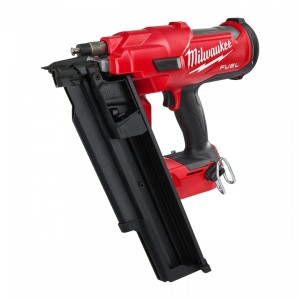 Pistol pentru cuie 21° 50 - 90 mm M18 FUEL™, neechipat, valiza M18 FFN21-0C - Img 2