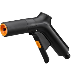 Pistol pentru stropit, cu maner confortabil SoftGrip™, Fiskars - Img 1