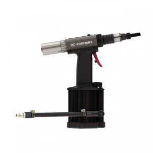 Pistol piulite nit pneumatic M3-M12 mm, Rodcraft RC6758 - Img 4