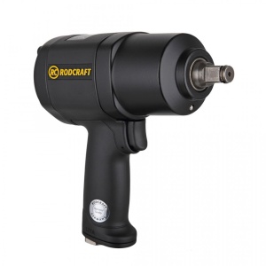 Pistol pneumatic 1/2" cuplu maxim 900 Nm Rodcraft RC2268 - Img 2