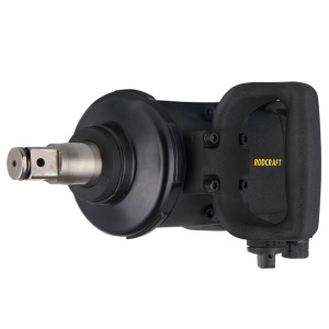 Pistol pneumatic 1" cuplu maxim 2600 Nm Rodcraft RC2461 - Img 3