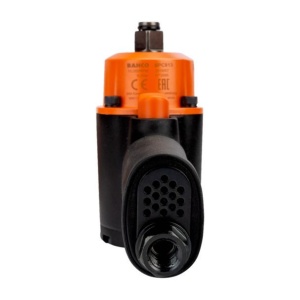 Pistol pneumatic de insurubat cu impact Bahco BPC813, 1/2'', 678 Nm - Img 5