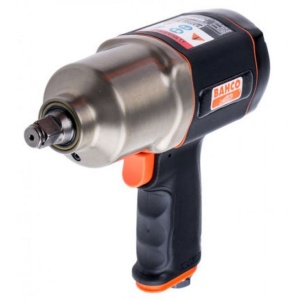 Pistol pneumatic de insurubat cu impact Bahco BPC815, 1/2'', 1112 Nm - Img 6