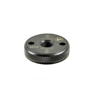 Piulita fixare rapida DeWALT DT3559, pentru polizoare unghiulare, M14