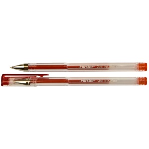 Pix cu gel 0.7 mm Forster - Img 3