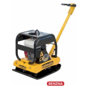 Placa compactoare reversibila BATMATIC CR3265BH 182 kg motor HONDA GX160 4,8 cp