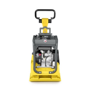 Placa compactoare reversibila Wacker Neuson BPU3750Ats, benzina, greutate 240 kg, forta de impact 37 kN, Top Speed - Img 8