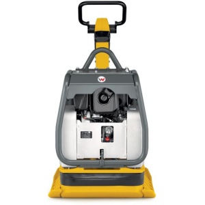 Placa compactoare reversibila Wacker Neuson DPU6555Heap, diesel, greutate 518 kg, forta de impact 65 kN, pornire electrica - Img 2