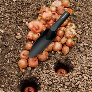 Plantator ingust Fiskars Solid™ 291x58mm, 70g - Img 2