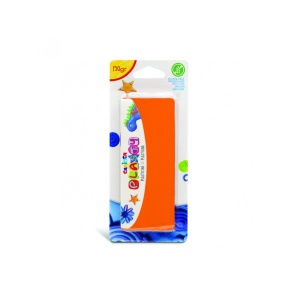 Plastilină Carioca Plasty 150 g - Img 1