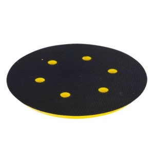 Platou pentru slefuitor orbital Bahco BP51137, D=152 mm - Img 2
