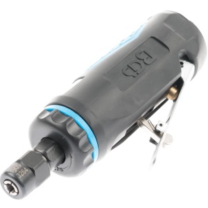 Polizor drept (biax) BGS Profesional 22000 rot/min, 170 mm, prindere (penseta) 6 mm - Img 2