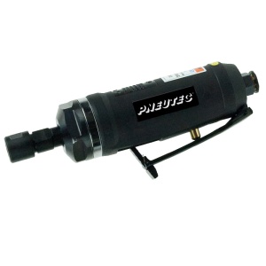 Polizor drept (biax) PNEUTEC POWER LINE, 22000 rot/min, 200 mm, penseta 8 mm, tip UT8726HP