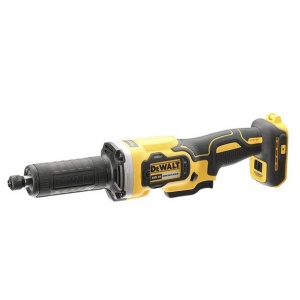 Polizor drept DeWalt DCG426N, compatibil cu acumulatori XR Li-Ion 18 V, 125 mm - Img 2
