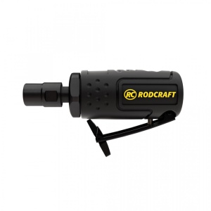 Polizor drept pneumatic, penseta 6 mm, Rodcraft RC7001