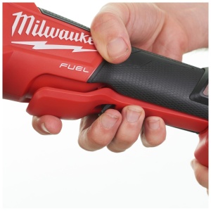 Polizor unghiular 115 mm cu turație variabilă, frânare și comutator tip clapetă M18 FUEL™ M18 FSAGV115XPDB-0X - Img 8
