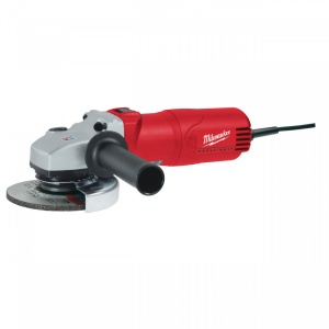 Polizor unghiular 220 V Milwaukee AG 9 - 125 XC, disc 125 mm, motor PROTECTOR, 850 W, alimentare Retea 220-240 V
