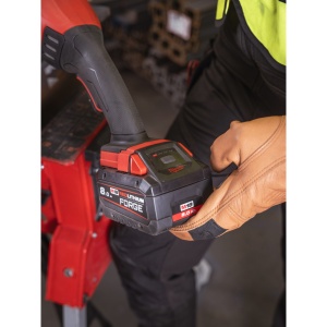 Polizor unghiular 230 mm cu frânare și comutator tip clapetă M18 FUEL™ ONE-KEY™ M18 ONEFLAG230XPDB-0, neechipat - Img 14
