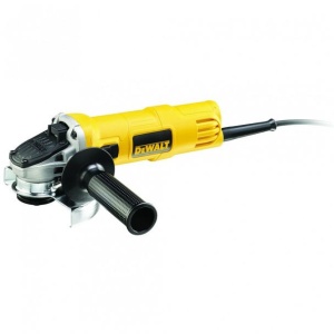 Polizor unghiular DeWalt DWE4156, 900 W, 115 mm - Img 2