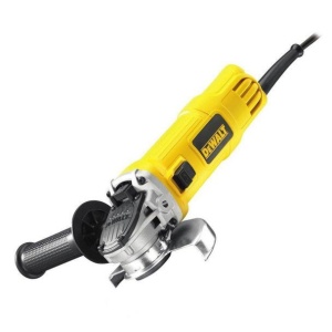 Polizor unghiular DeWalt DWE4157, 900 W, 125 mm - Img 2
