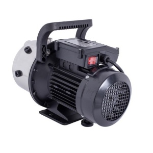 Pompa autoamorsanta de gradina Wasserkonig ISG5058, corp din inox, putere 1000 W, debit 3480 l/h, inaltime refulare 50 m - Img 5