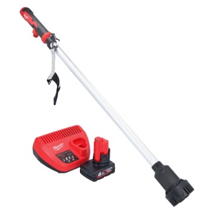 Pompă de apă cu perii M12™ HYDROPASS™ M12 BSWP-600, echipata - Img 1
