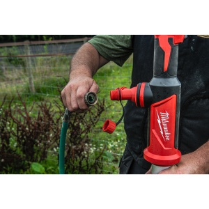 Pompă de apă cu perii MILWAUKEE M18™ HYDROPASS™ - Img 19
