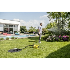Pompa de gradina Karcher BP 5.000 GARDEN SET PLUS - Img 3