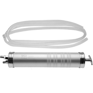 Pompa de transfer metalica