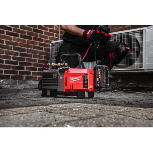 Pompă de vacuum MILWAUKEE M18 FUEL™ 5 CFM - Img 9