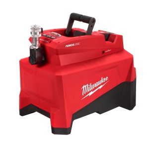 Pompă hidraulică utilitară MILWAUKEE M18™ - Img 20