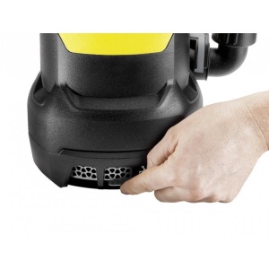 Pompa submersibila de drenaj Karcher pentru apa curata, SP 17.000 Flat Level Sensor - Img 5