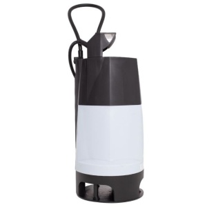 Pompa submersibila din plastic Wasserkonig SPED8225, particule max. 35 mm, putere 750 W, debit 13500 l/h, inaltime refulare 7.5 m, senzori electronici de nivel - Img 6