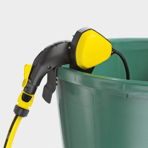 Pompa submersibila Karcher pentru butoi (rezervoare) BP 1 Barrel - Img 2