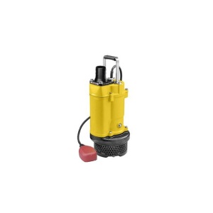 Pompa submersibila pentru ape murdare Wacker Neuson PS 2-2203 FLOTOR 400V/50Hz, putere 2200 W, debit 500 l/min, inaltime refulare 26 m - Img 1